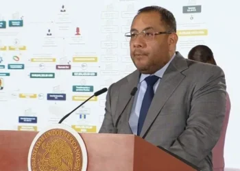 Recuperan 5.8 mdd por 12 propiedades en caso García Luna