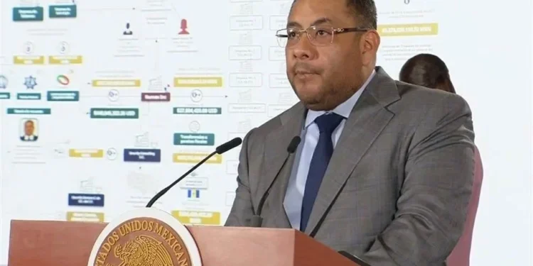 México recupera 5.8 millones de dólares por propiedades ligadas a Genaro García Luna