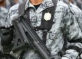Comando ataca a elementos de la Guardia Nacional en Sinaloa; hay ocho detenidos