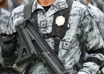 Comando ataca a elementos de la Guardia Nacional en Sinaloa; hay ocho detenidos