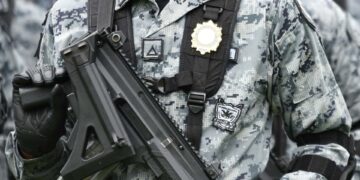 Comando ataca a elementos de la Guardia Nacional en Sinaloa; hay ocho detenidos