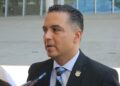 Secretaría de Gobierno desconoce si Roberto “N” trabajaba como notario