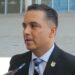 Secretaría de Gobierno desconoce si Roberto “N” trabajaba como notario