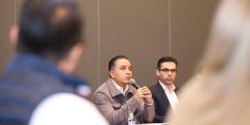 Solicita gobierno estatal dos obras complementarias más del tren