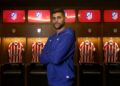Atlético de Madrid ficha al Cuti Romero por 40 millones de euros