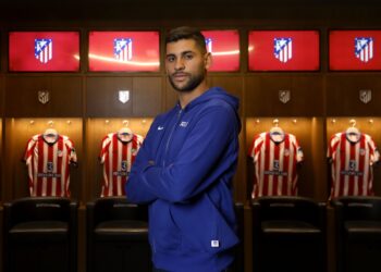Atlético de Madrid ficha al Cuti Romero por 40 millones de euros