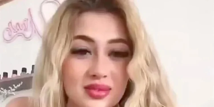 Van por el hijo de R1; era novio de influencer