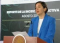 Reducen 51% homicidios frente a cierre de AMLO