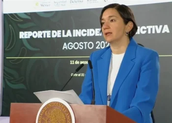 Reducen 51% homicidios frente a cierre de AMLO
