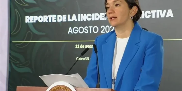 Reducen 51% homicidios frente a cierre de AMLO