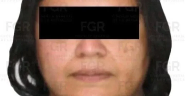 Cae apoderada legal de Ingemar, ligada a huachicol