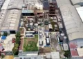 Desmantelan cuatro centros de huachicol en tres estados