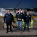 Alerta Felife de etapa más complicada de obras del Tren México-Querétaro