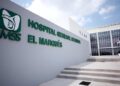 IMSS Querétaro realiza primera doble mastectomía endoscópica con implantes mamarios
