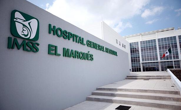 IMSS Querétaro realiza primera doble mastectomía endoscópica con implantes mamarios