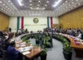 Avanza en INE bolsa de 10 mil mdp para partidos