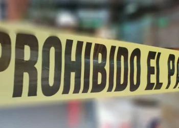 Tasa de homicidios cae a 21.4 por cada 100 mil habitantes
