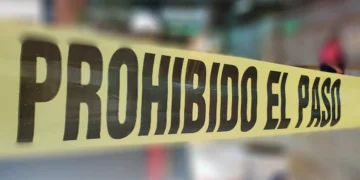 Tasa de homicidios cae a 21.4 por cada 100 mil habitantes