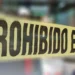 Tasa de homicidios cae a 21.4 por cada 100 mil habitantes