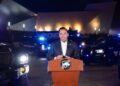 SSC presenta balance de julio: 285 detenidos y 575 operativos de la POES