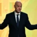 Pide Concacaf ‘revisión integral’ del liderazgo de Infantino