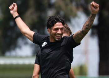 Oficial: Iker Benito, nuevo jugador de los Gallos Blancos