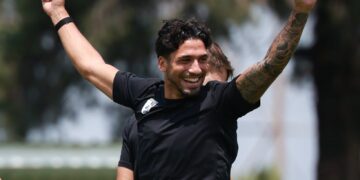 Oficial: Iker Benito, nuevo jugador de los Gallos Blancos