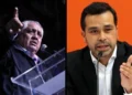 Exige oposición entregar a Rocha a justicia de EU