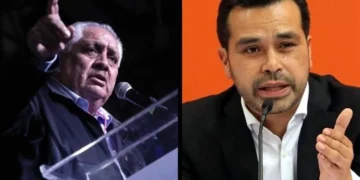 Exige oposición entregar a Rocha a justicia de EU
