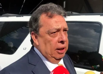 Defiende Aguirre inocencia en Caso Ayotzinapa