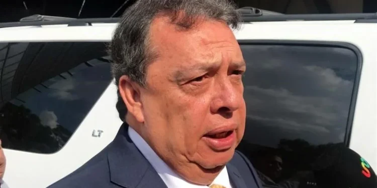 Defiende Aguirre inocencia en Caso Ayotzinapa