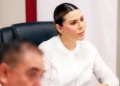 Aseguran que EU investiga a Marina del Pilar Ávila