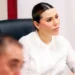 Aseguran que EU investiga a Marina del Pilar Ávila