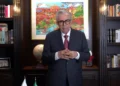 Rubén Rocha no resistió y solicita, otra vez, licencia