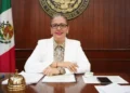 Perfilan a Graciela Domínguez como sustituta de Rocha