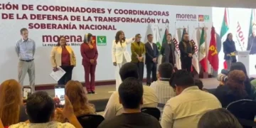 Elige Morena a Nora Ruvalcaba para Aguascalientes