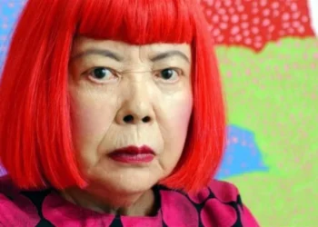 Murió Yayoi Kusama, afamada artista de vanguardia