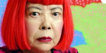 Murió Yayoi Kusama, afamada artista de vanguardia
