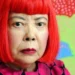 Murió Yayoi Kusama, afamada artista de vanguardia