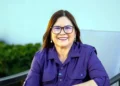 Recibe Imelda Castro protección para recorridos en Sinaloa