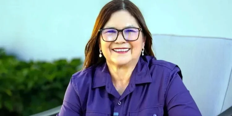 Imelda Castro inicia recorridos en Sinaloa con protección federal ante crisis de inseguridad