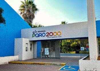 Reconocen a 820 queretanos por participación histórica en Olimpiada Nacional CONADE 2026