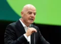 No quieren que otros crezcan, dice Infantino de potencias