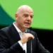 No quieren que otros crezcan, dice Infantino de potencias