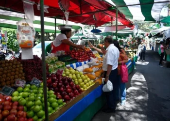 Alcanza inflación el 3.26% en primera quincena de agosto
