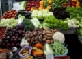 Toca inflación de México el 3.12%, un mínimo en seis años