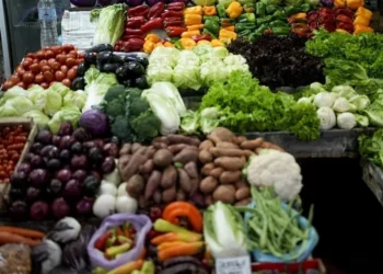 Toca inflación de México el 3.12%, un mínimo en seis años
