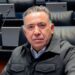 Inzunza anuncia su regreso al Senado
