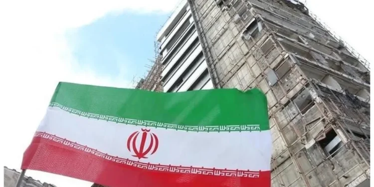 Irán promete derrota a Estados Unidos ante el anuncio de nuevas sanciones