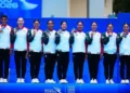 Alcanza México las 400 medallas en Centroamericanos